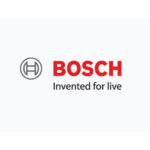 Bosch Logo. Kitchens | Bedrooms | Bathrooms
