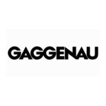 Gaggenau Logo. Kitchens | Bedrooms | Bathrooms