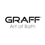 Graff Logo. Kitchens | Bedrooms | Bathrooms